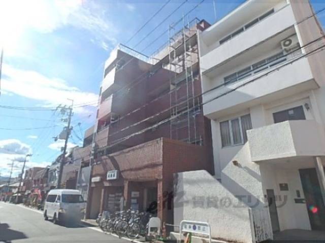 ロイヤルコーポ大同外観写真2