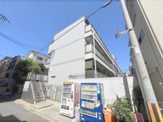 メゾンＬｅｅ外観写真3