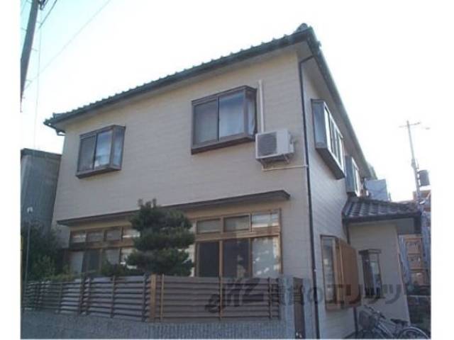 ＨＯＵＳＥ　Ｌｅｅ外観写真1