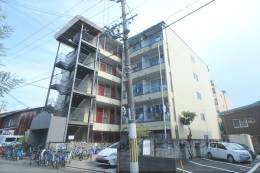 ロイヤルコーポタカハラ外観写真