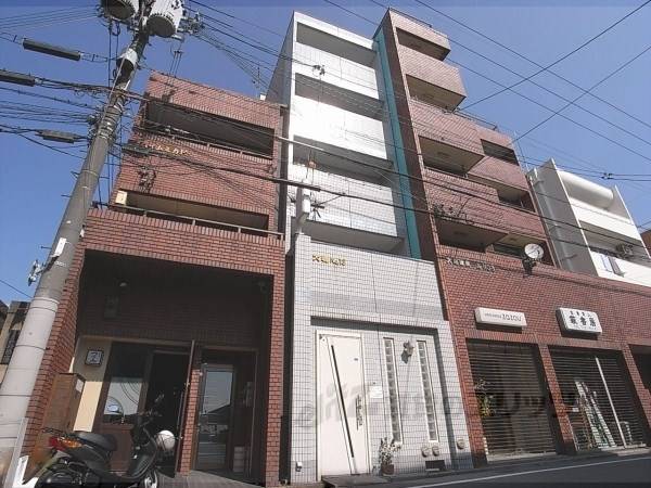 008926の外観写真