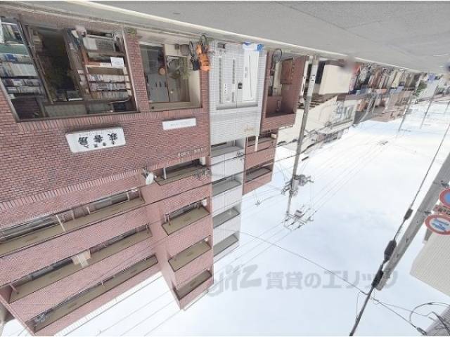 ロイヤルコーポ大同新館外観写真3