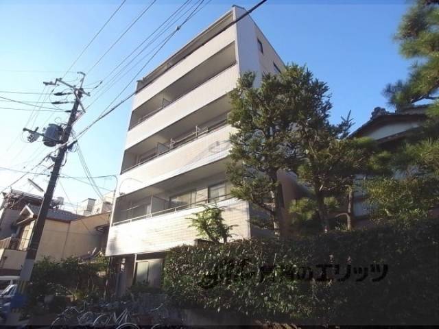 マウンテンリップ外観写真1