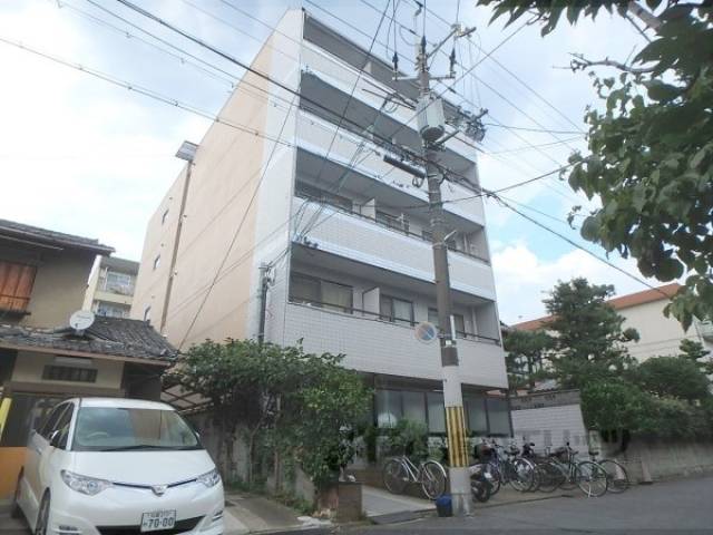 マウンテンリップ外観写真2