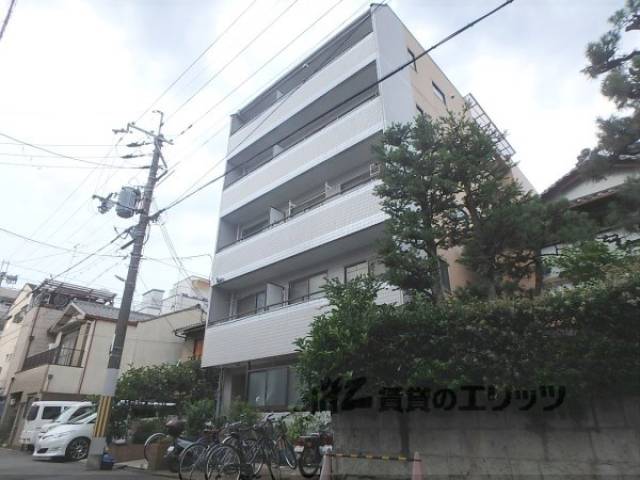 マウンテンリップ外観写真3