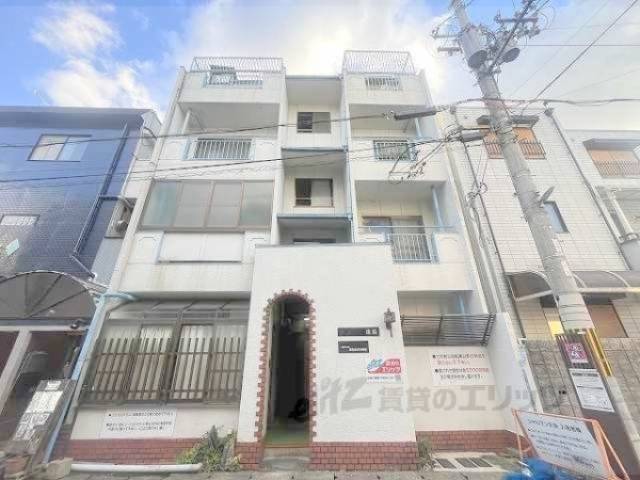 シャルマン大栄外観写真2