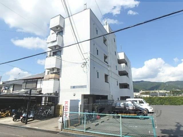 プレアール滋賀追分外観写真2