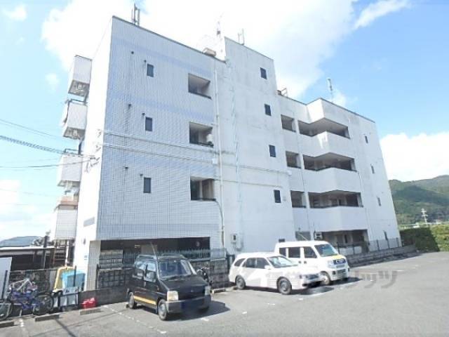 プレアール滋賀追分外観写真3