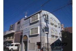 メゾンけやき外観写真