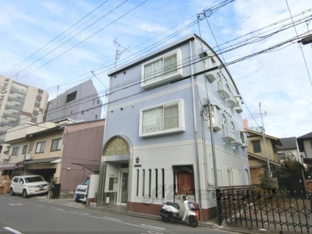メゾンけやき外観写真3