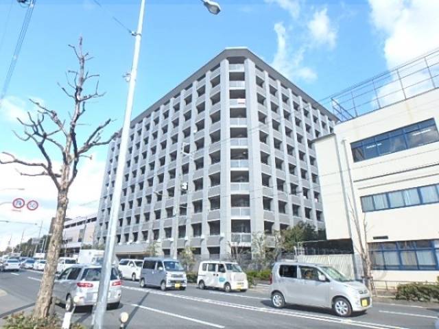 パインフィールド洛南外観写真2