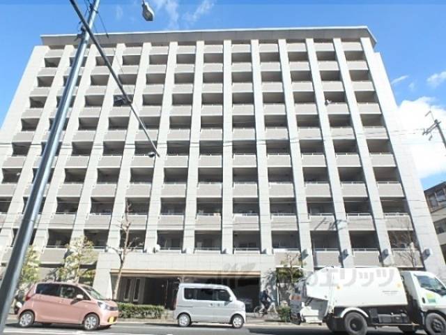 パインフィールド洛南外観写真3