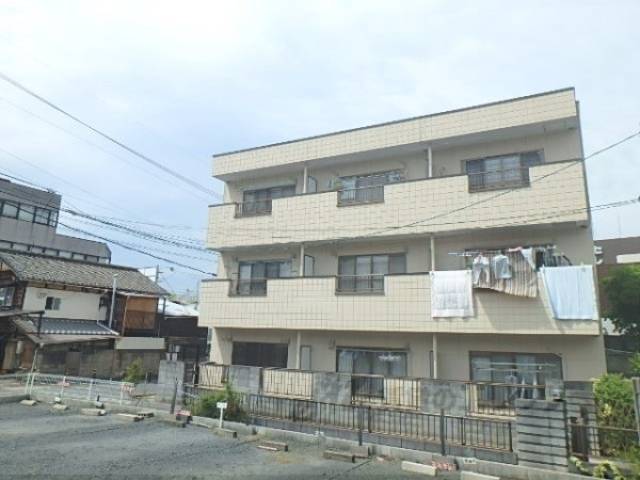 エッセンシャルハイツ外観写真3