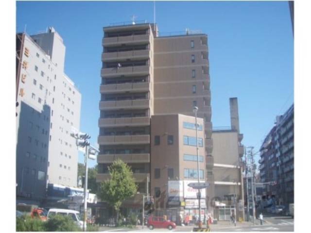 アクティ堀川外観写真1