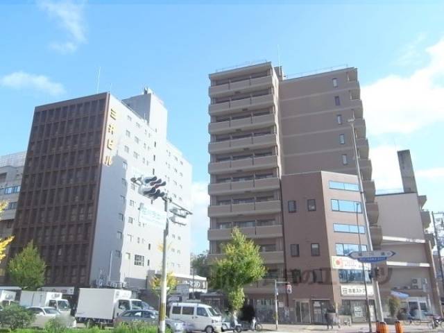 アクティ堀川外観写真2