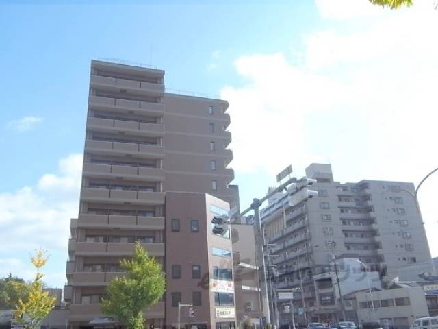 アクティ堀川外観写真3