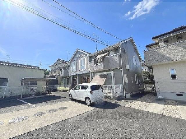 グリーンヴィラ外観写真2