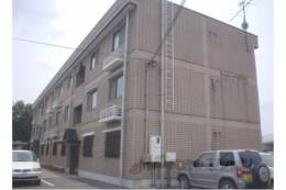 シャトーペガサス外観写真