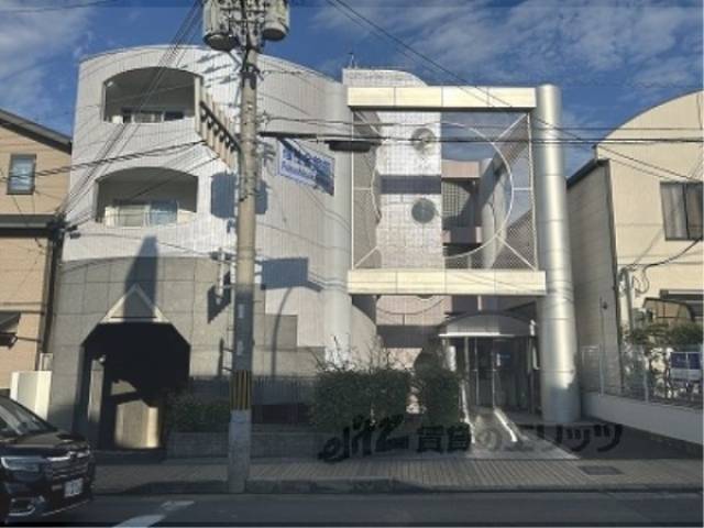 ドルチェ21外観写真1