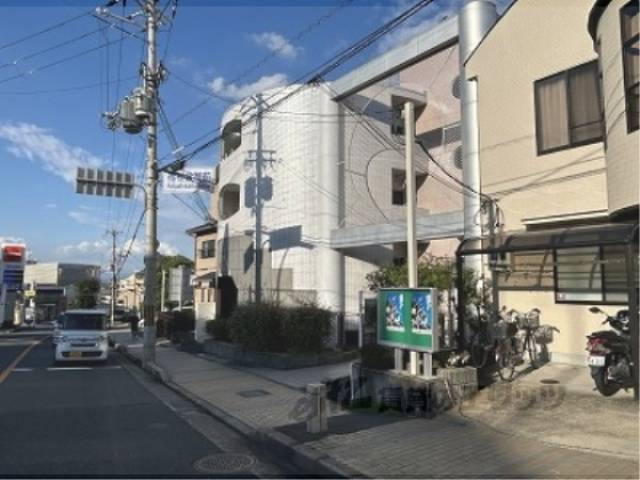 ドルチェ21外観写真3