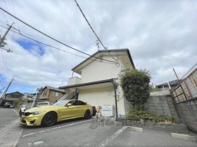 リッシェ嵐山外観写真2
