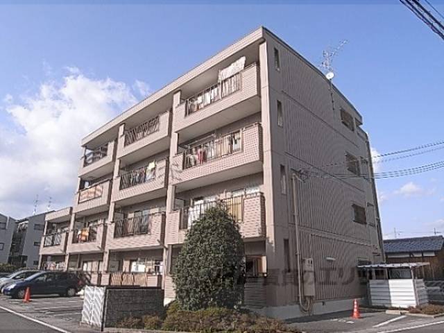 グリーンハイツ田中外観写真1