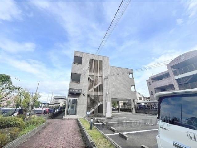 ヴィラ・グラディオ外観写真1