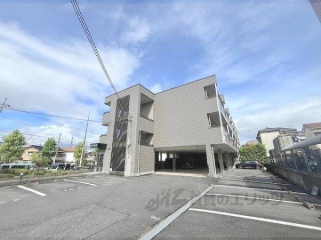 ヴィラ・グラディオ外観写真2