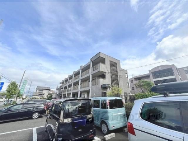 ヴィラ・グラディオ外観写真3