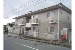 メゾンドバンブー外観写真