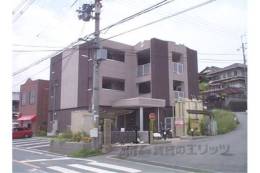 リヴィエール２外観写真
