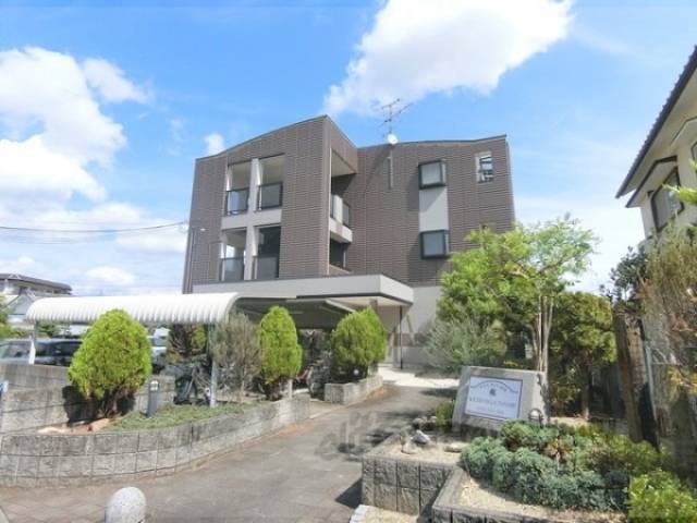 サウスヴィラ田辺外観写真2