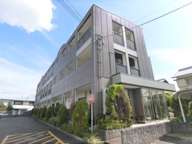 サウスヴィラ田辺外観写真3