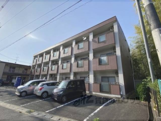 リヴィエール１外観写真2