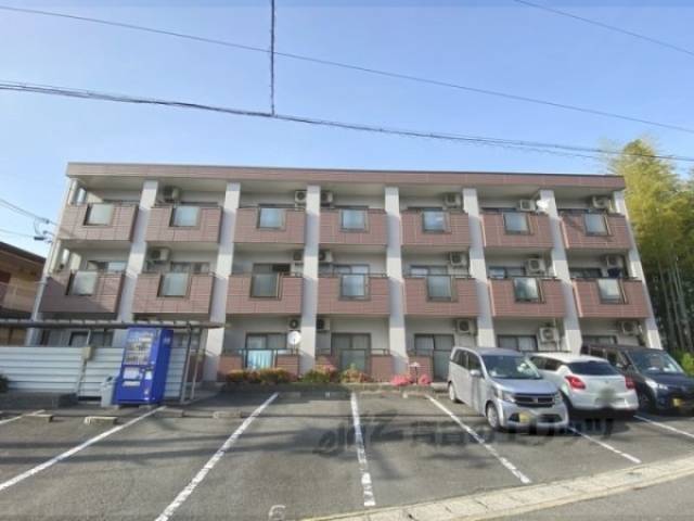リヴィエール１外観写真3