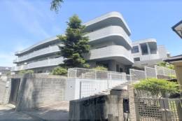 ビサイド２２外観写真