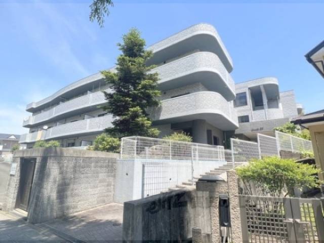 ビサイド２２外観写真1