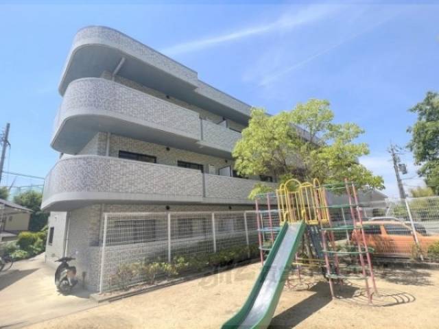ビサイド２２外観写真2