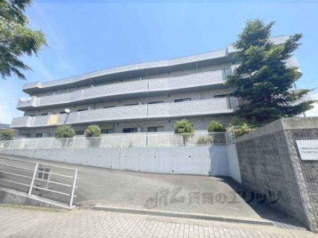 ビサイド２２外観写真3