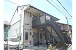シャルマンスリーゼ外観写真