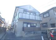 ラパ下阪本Ｂ棟