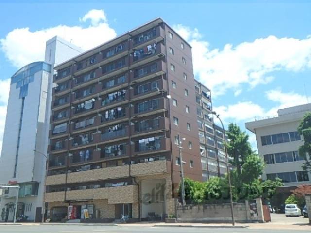 ロイヤルコーポ外観写真3