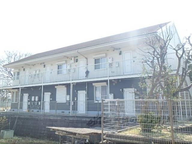 グローバルメイツ２外観写真1