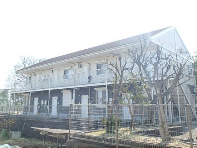 グローバルメイツ２外観写真2