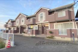 サニーレジデンス外観写真