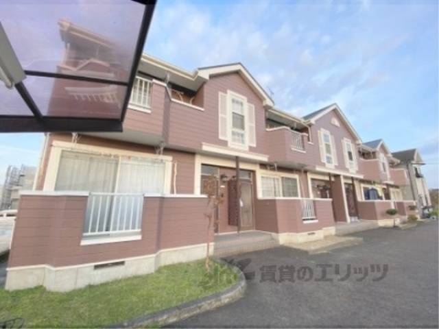 サニーレジデンス外観写真2