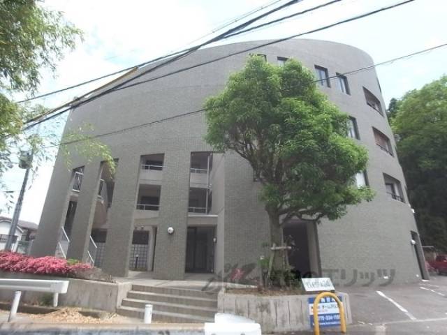 エレスパ２４外観写真2