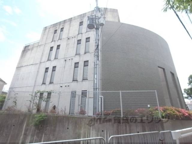 エレスパ２４外観写真3