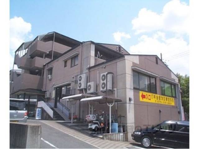 ヴィラステージ豊田外観写真1