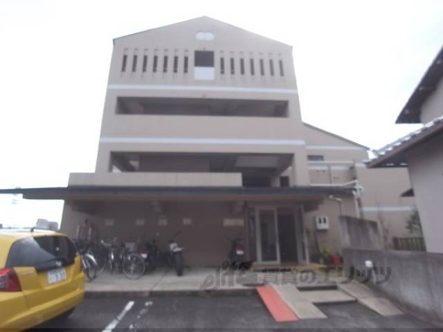Ｌａ　Ｆｅｓｔａ京都桂外観写真1